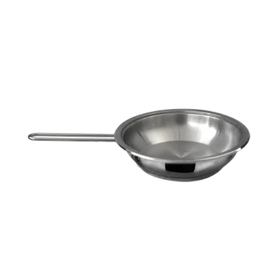 Haschever HR-PERFECT GASTRO-Тиган Ø24xh6cm (1501.032/4TVDGR0024004 (018985)