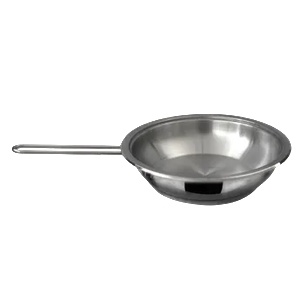Haschever HR-PERFECT GASTRO-Тиган Ø24xh6cm (1501.032/4TVDGR0024004 (018985)