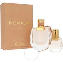 Chloe Chloe Nomade EDP 20 ml + EDP 75 ml pro ženy dárková sada