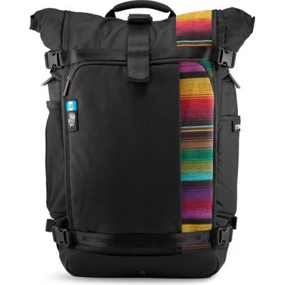Ethnotek Дневна раница Ethnotek Raja Pack 46 Bantam Travel backpack - Guatemala 1 - размер One Size (504-0525-0111)