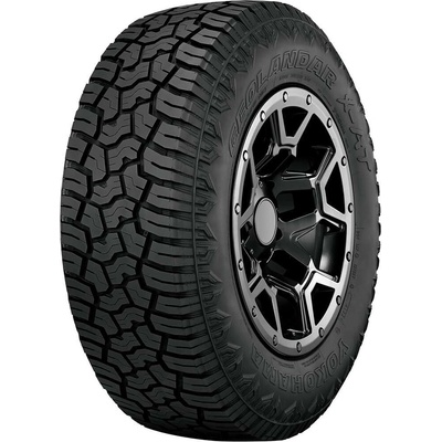 Yokohama Geolandar X-AT G016 33/12,5 R20 114Q