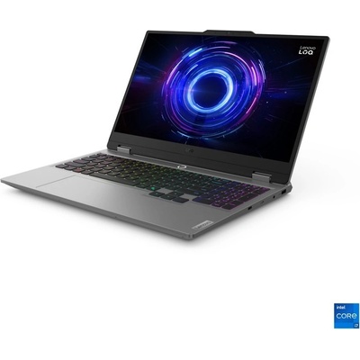 Lenovo LOQ 15IRX10 83JE009BCK