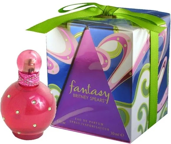 Britney Spears Fantasy EDP 50 ml