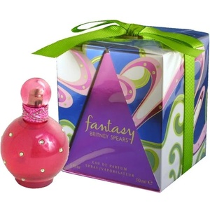 Britney Spears Fantasy EDP 50 ml Парфюми