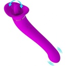 Pretty Love FAUST 2v1