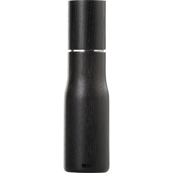 AdHoc Мелничка за сол или пипер Levo M черно-пепелява (AH-MP845)