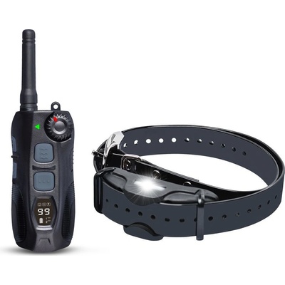 Reedog DT-4200 Elektronický výcvikový obojok - pre 1 psa