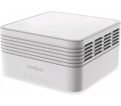 STRONG NETSRG1138