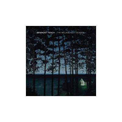 Benmont Tench - Melancholy Season LP