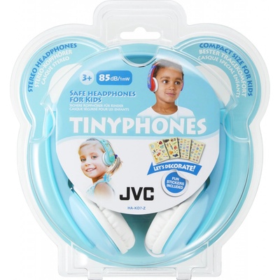 JVC HA-KD7