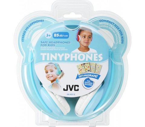 JVC HA-KD7