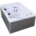 POOL EXPERT Джакузи Oka Wave 1 PLug&Play