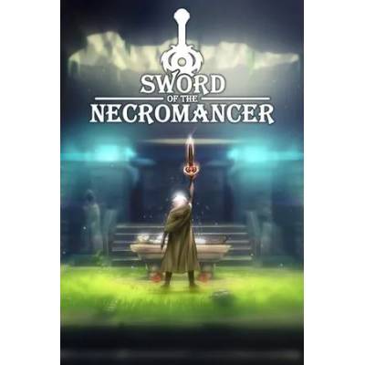 Игра Sword of the Necromancer за PC Steam, Електронна доставка