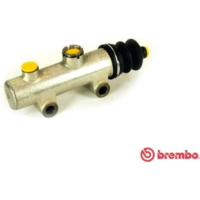 Hlavní válec, spojka BREMBO C A6 010