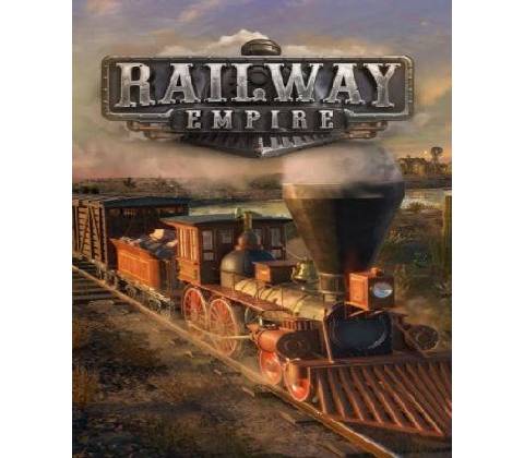Railway Empire