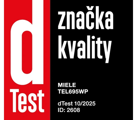 Miele TEL 695 WP
