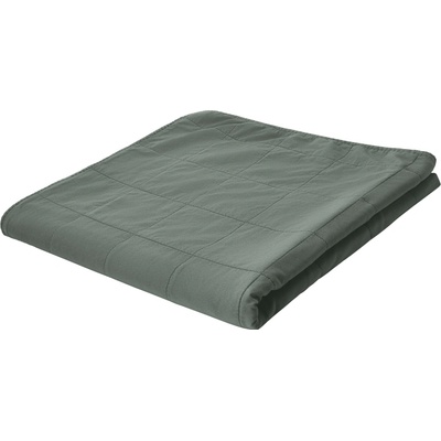 Livarno Prikrývka Premium zelená 220x240