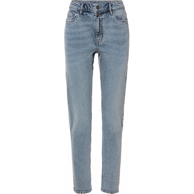 Esmara Dámske rifle Straight Fit bledomodrá