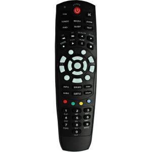 GENERAL OPENBOX S9, S10, S11, S12 - съвместимо дистанционно управление на марката General (S9, S10, S11, S12) Дистанционно