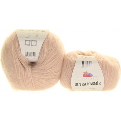 Himalaya Ultra Kasmir 56810 pudrová