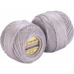 YARNART Canarias 4920 Grey Плетене на една кука прежда (Canarias 4920)