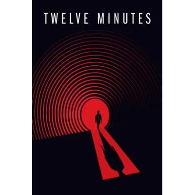 Игра Twelve Minutes за PC Steam, Електронна доставка