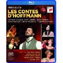 OFFENBACH J.: LES CONTES DHOFFMANN BD