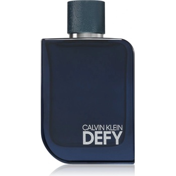 Calvin Klein Defy Extrait de Parfum 200 ml