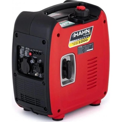 Hahn & Sohn KP1039
