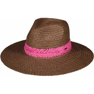 Barts Wandeer Hat Coffee