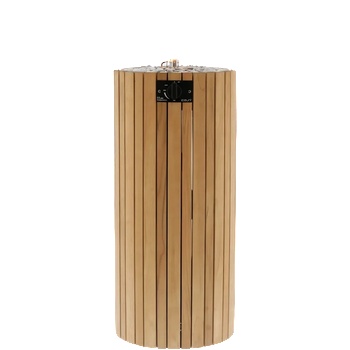 Cosi Cosiscoop Pillar L Teak