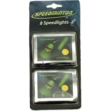 Speedminton Speedlights , 8 ks