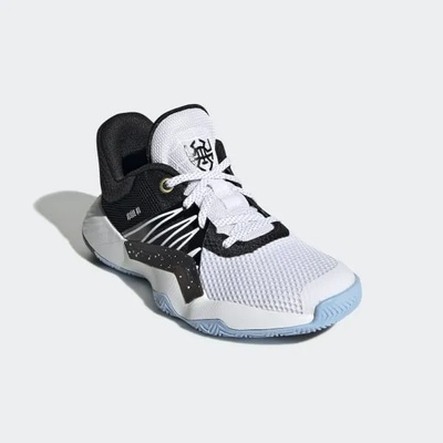 Adidas Детски маратонки за момче Adidas D. O. N. Issue 1 C EH2446