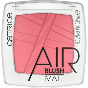 Catrice Руж за лице Airblush Matt, 120 Berry Breeze, 5.5 g - ozone