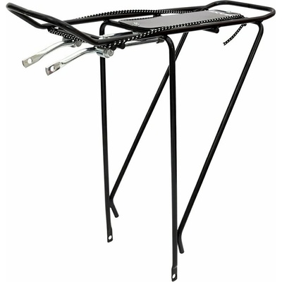 MAX1 Fe Maxík zadný čierny