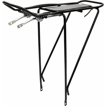 MAX1 Fe Maxík zadný čierny