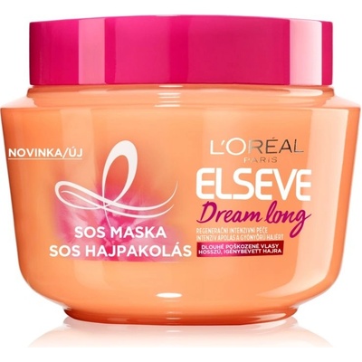 L'Oréal Elseve Dream Long SOS Mask 300 ml