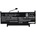 VHBW Батерия за Dell Latitude 15 9510 / 9520, 6750 mAh (889002014)
