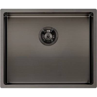 Reginox Miami 50x40, gun metal