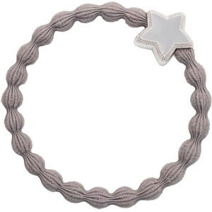By Eloise London Enamel Silver Star цвят Cloudy Grey