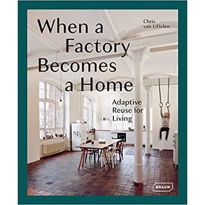 Adaptive Re-Use for Homes