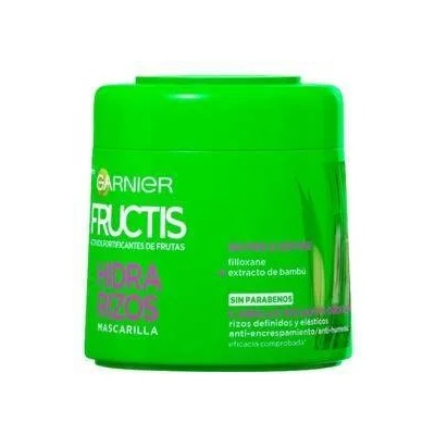 Garnier Капилярна Маска Hidra Rizos Fructis (300 ml)