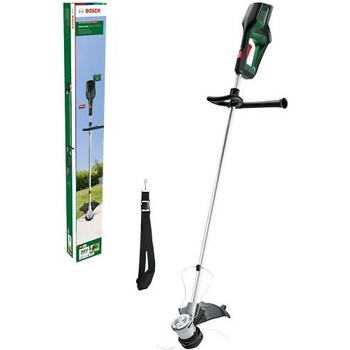 Bosch AdvancedGrassCut 36V-33 06008C1K01 bez akumulátora a nabíjačky