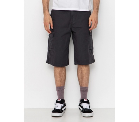 Dickies Eagle Bend charcoal grey