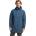 Tenson Палто Tenson Shift coat - Blue (Grey Green)