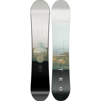 Nitro Arial 25/26