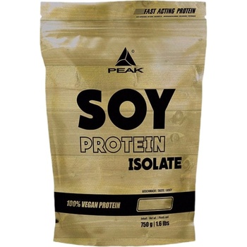 Image 1 of Peak Soy Protein Isolate 750 g