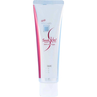 APAGARD Smokin' паста за зъби 100 гр