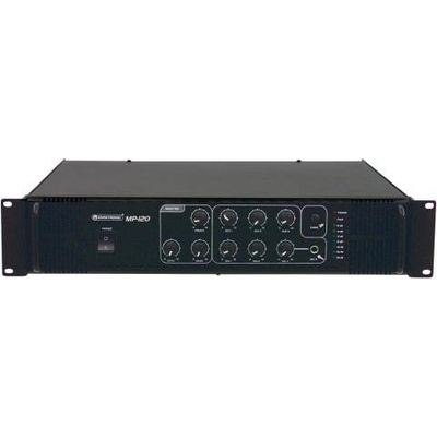 Omnitronic MP-120