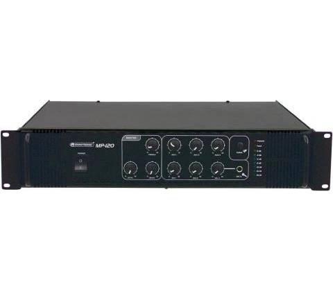 Omnitronic MP-120
